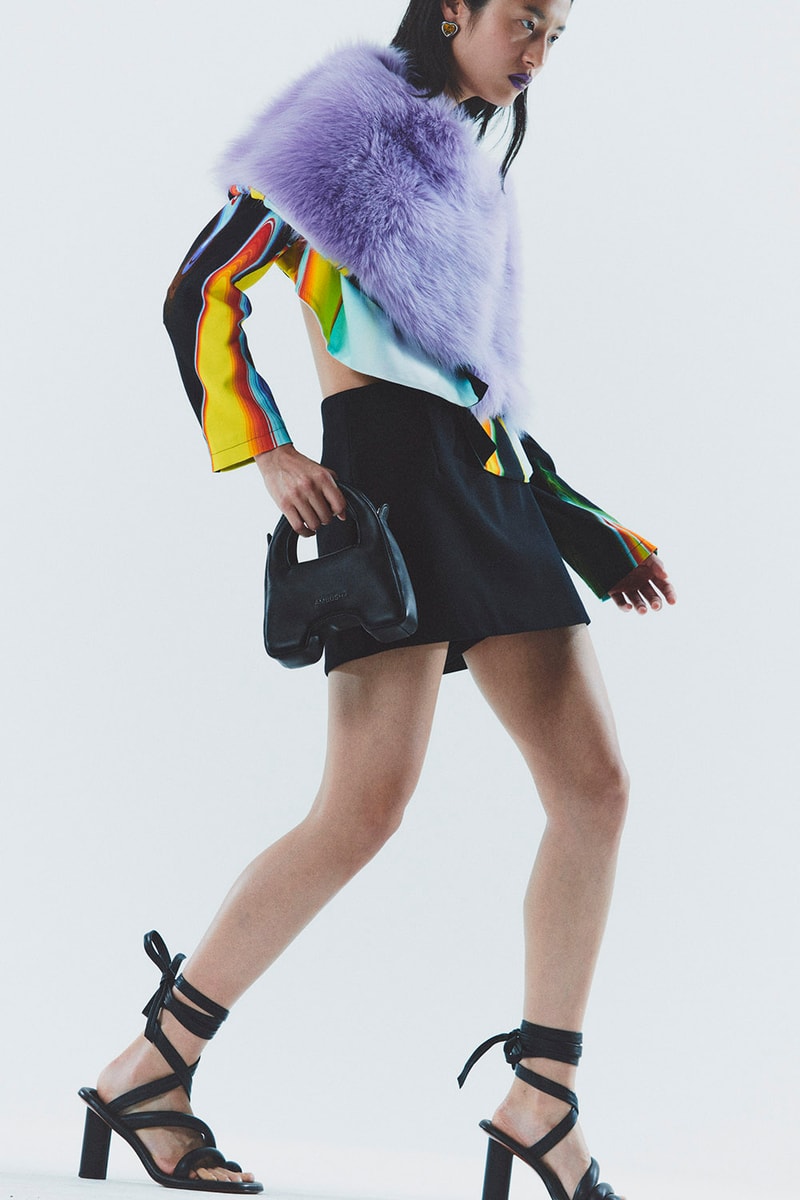 AMBUSH Spring/Summer 2022 Collection Lookbook