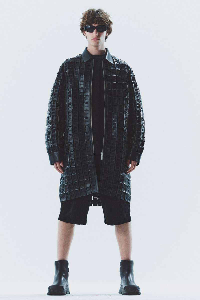 AMBUSH Spring/Summer 2022 Collection Lookbook
