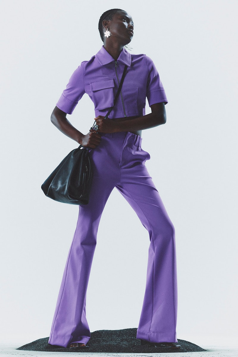 AMBUSH Spring/Summer 2022 Collection Lookbook