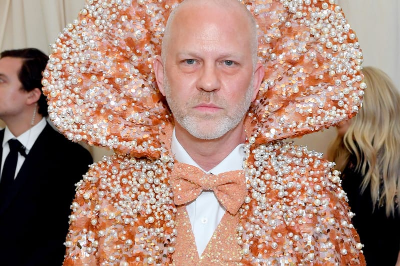 Ryan Murphy Casts Familiar Faces in New Series 'American Horror Stories'