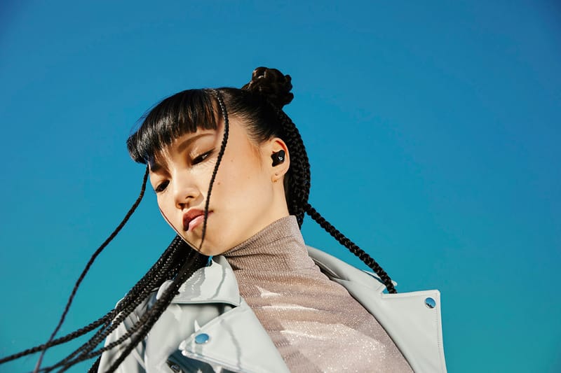 Beats Introduces the Studio Buds, a Trio of New-Generation Earphones