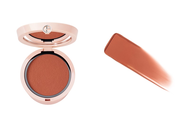 Armani Beauty Neo Nude Melting Color Balms