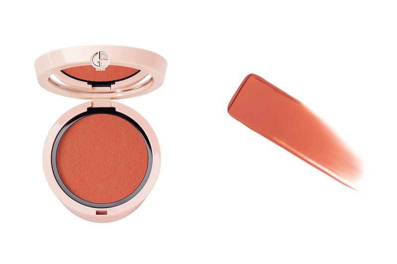 Armani Beauty Neo Nude Melting Color Balms