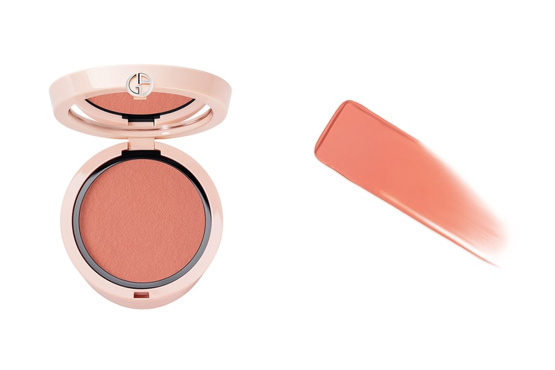 Armani Beauty Neo Nude Melting Color Balms