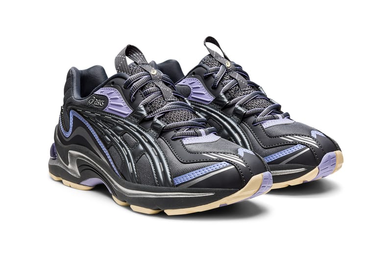 ASICS and Kiko Kostadinov Debut New FB10S GEL-PRELEUS Silhouette