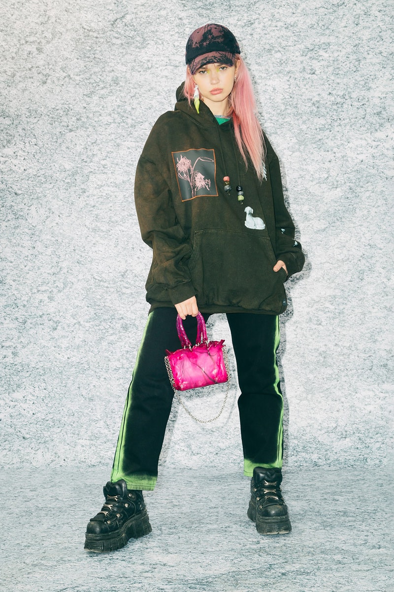 Meet A.AVAATI, Inspired Video Games And Fashion Brooklyn New York