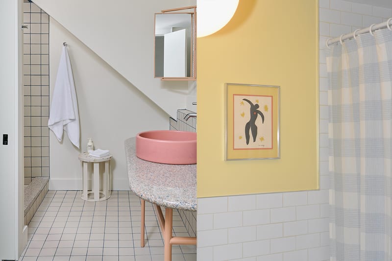 The Chicest Paint Color Ideas for a Bathroom Makeover