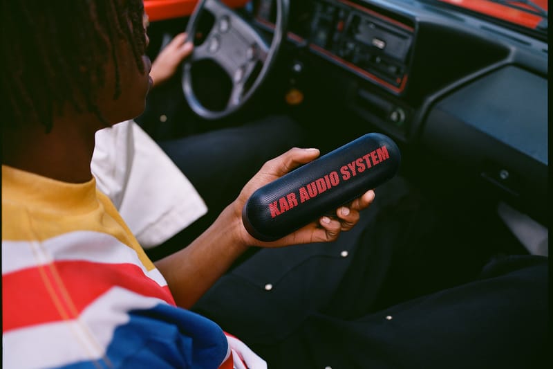 Take a Look at Beats x L’art de L’automobile’s Limited-Edition Pill+