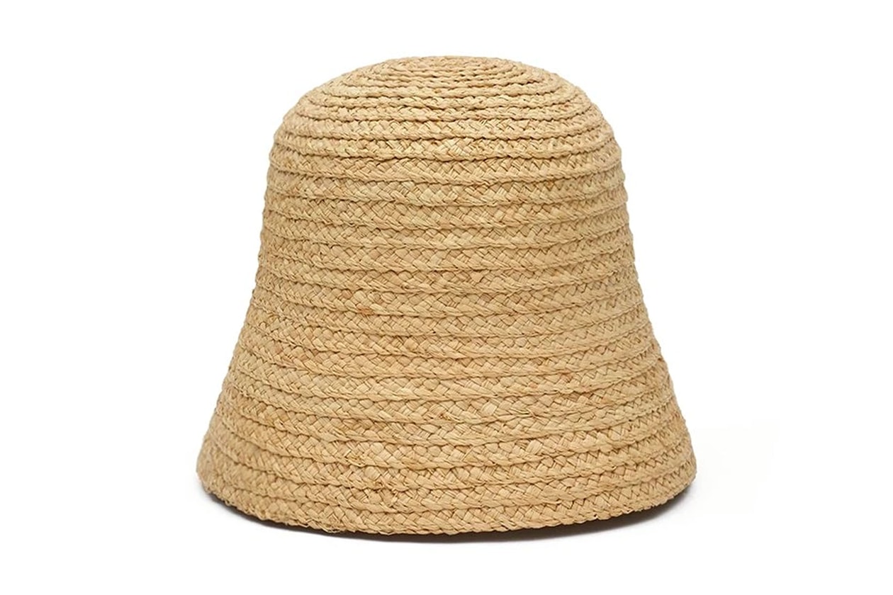 Lack of Color 2021 summer sun straw hat beach outdoor 