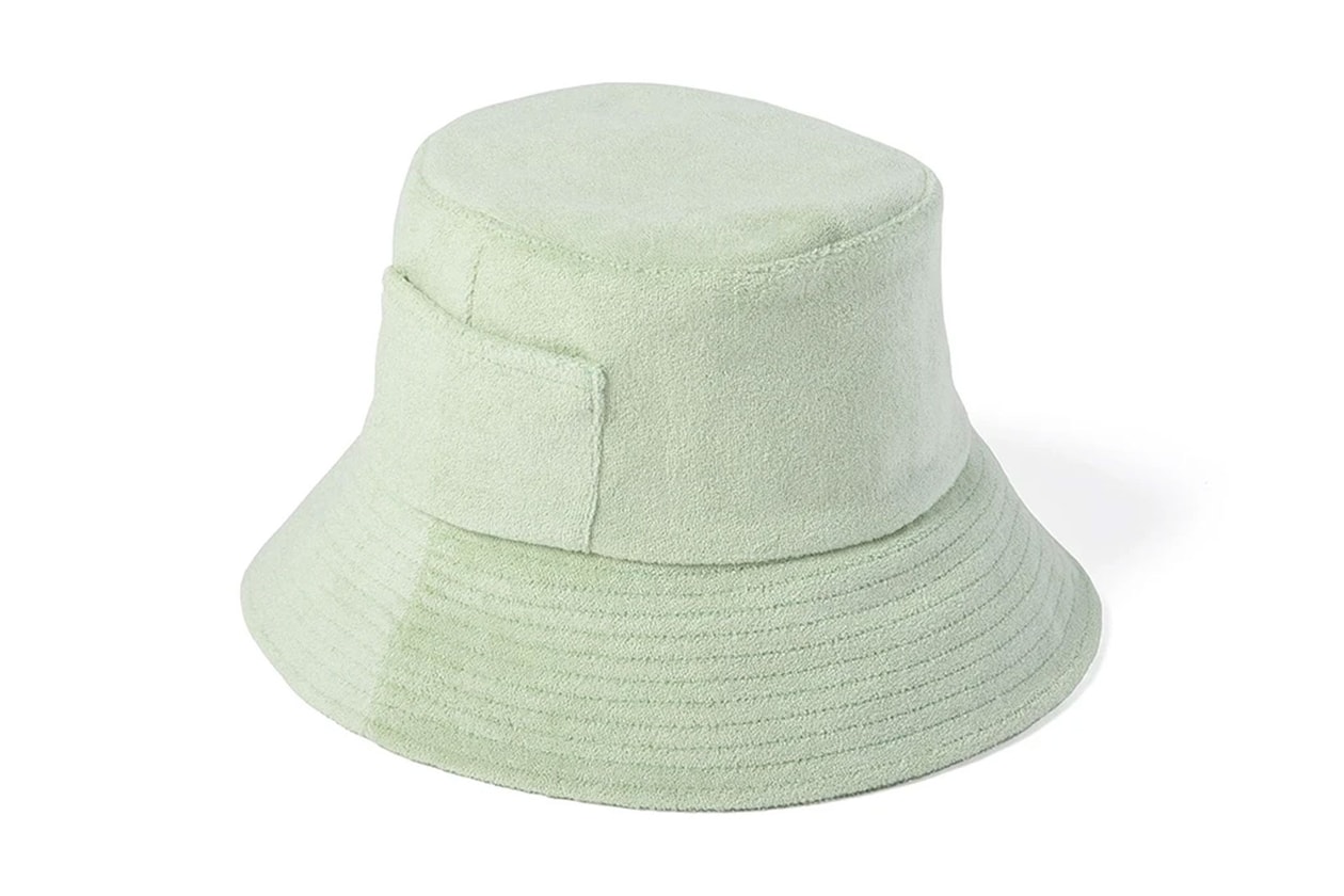 Lack of Color 2021 summer sun straw hat beach outdoor 