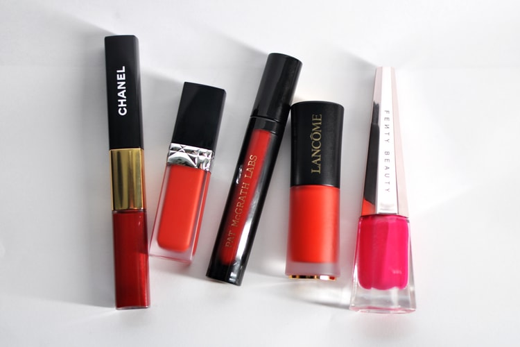 5 Smudge-Proof Lipsticks That Won't Rub Off on Your Face Mask