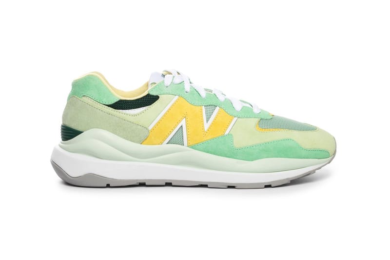 spongebob new balance