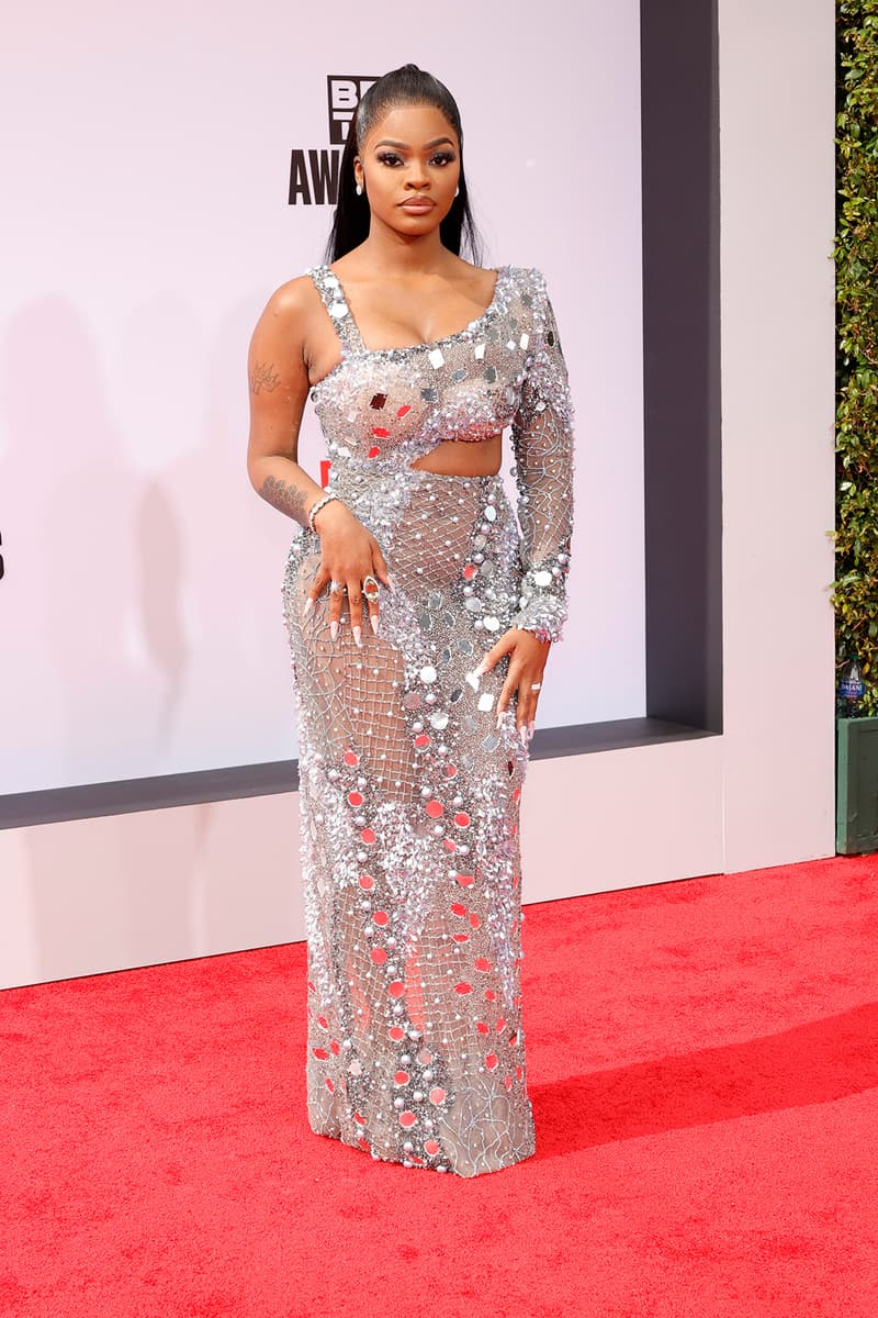 2021 BET Awards Best-Dressed Celebrities | Hypebae