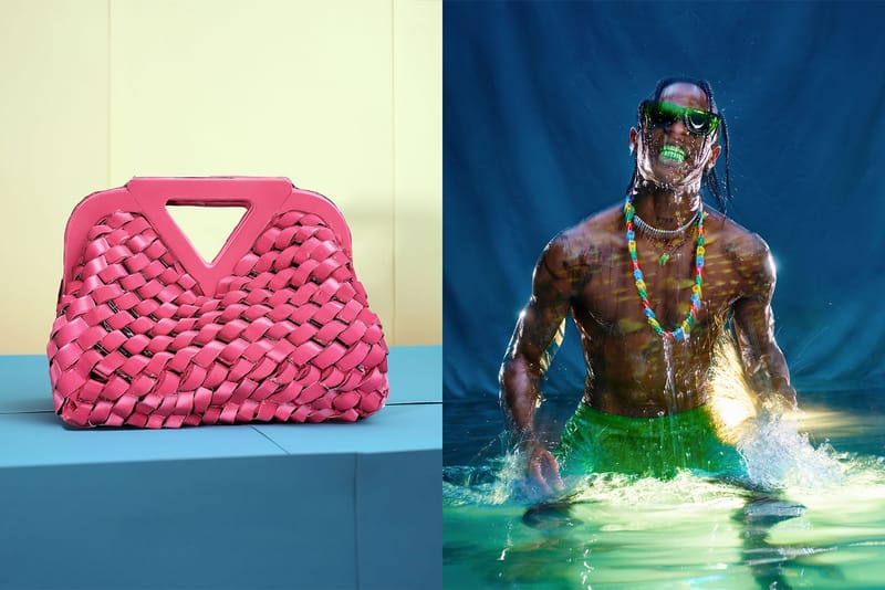 Bottega Veneta Unveils 'Issue 02' of Digital Journal