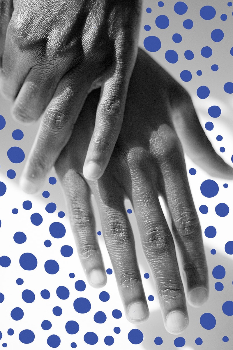 Byredo Launches Three New Collector's Edition Hand Creams Red Yellow Blue