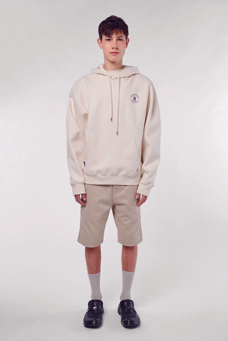 Camper x ADER error "The Lost Origin" Collaboration Footwear Apparel Accessories