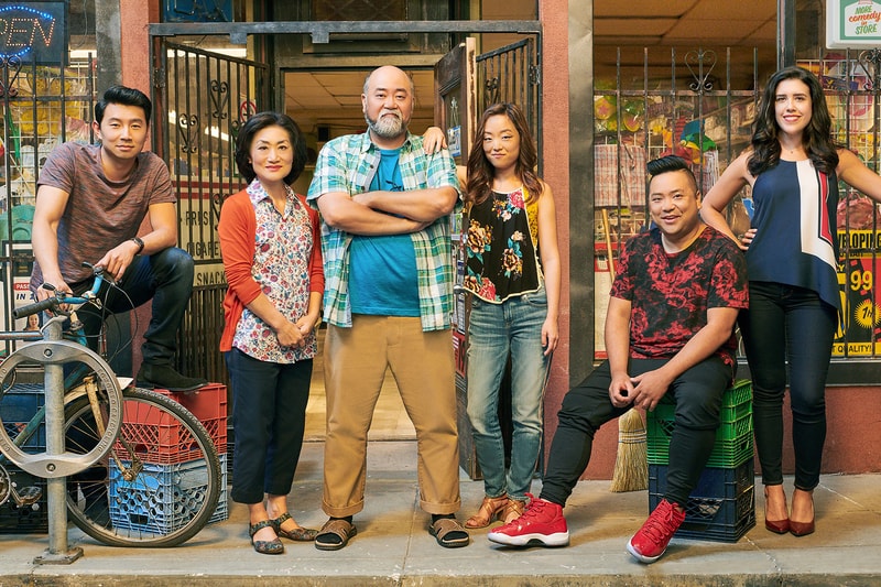 Kim's Convenience CBC Sitcom Racist Storyline Backlash Simu Liu Jean Yoon Cast Speaks Up Info