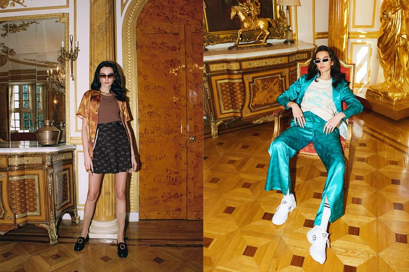 Meet CD Femme, the London-Based Brand That Focuses on Fashion and Community