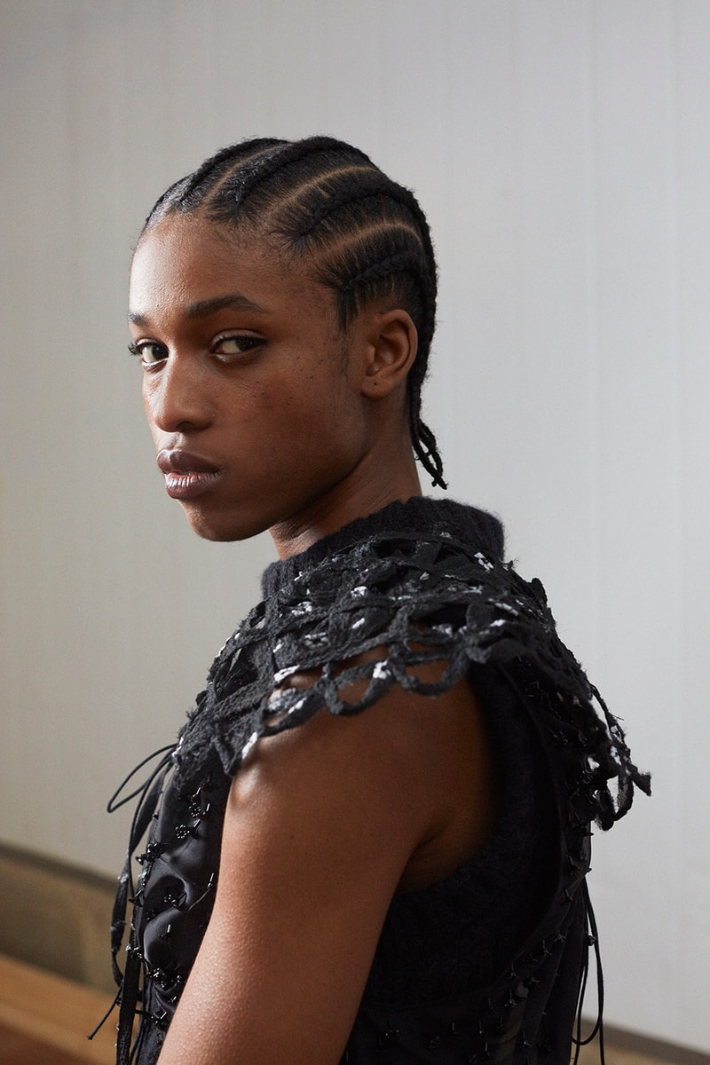 Cecilie Bahnsen Summer Dresses Capsule Collection
