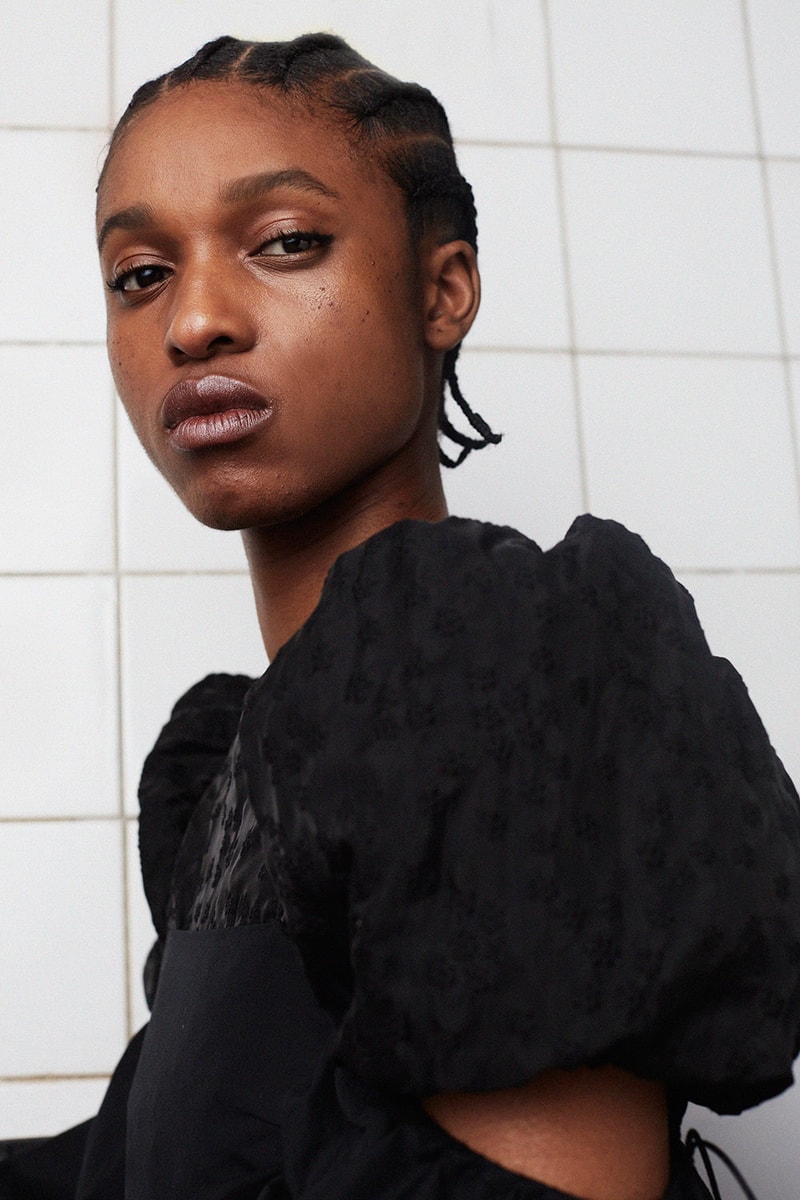 Cecilie Bahnsen Summer Dresses Capsule Collection
