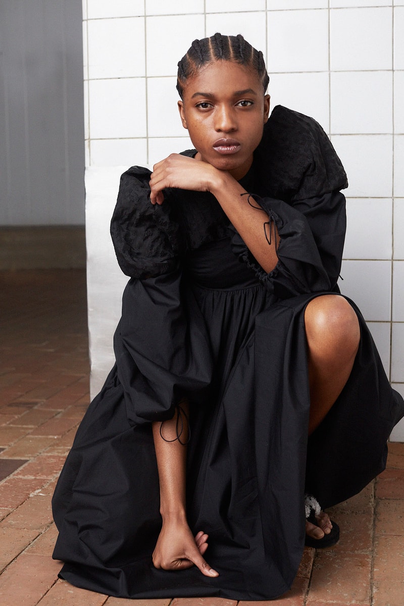 Cecilie Bahnsen Summer Dresses Capsule Collection
