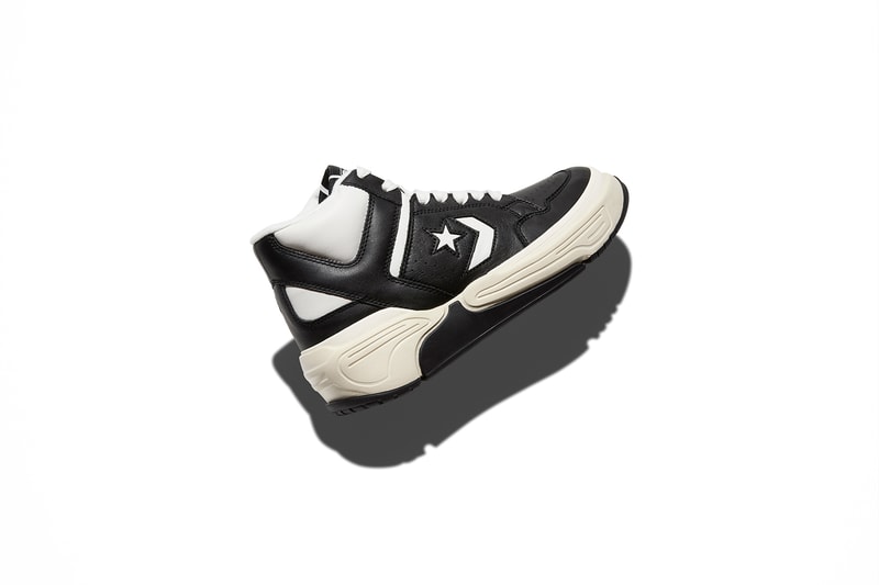 Converse CX Sneakers Footwear Shoes Kicks Sneakerhead Weapon