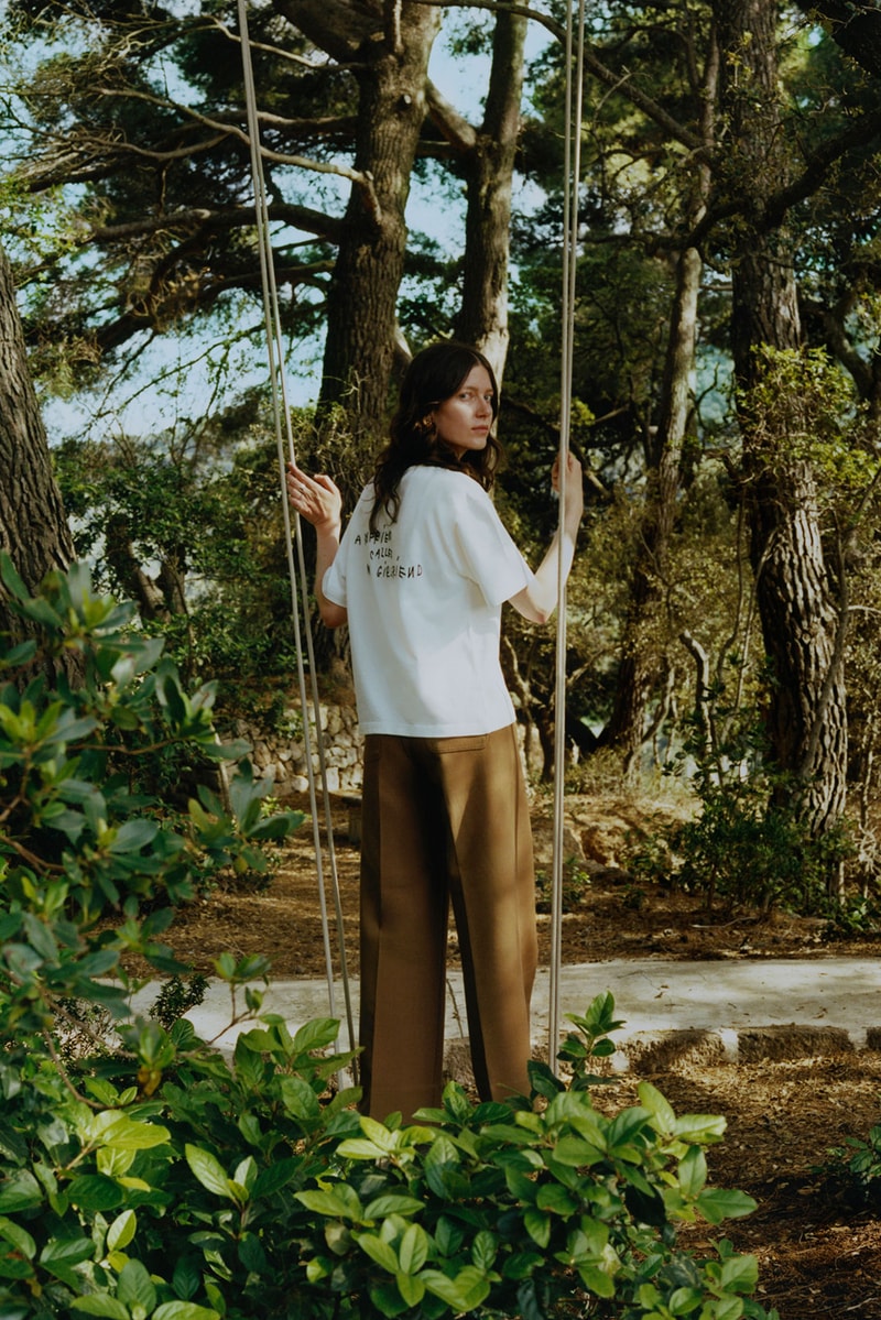 cos coco capitan pride month 2021 capsule collection lgbtqia tree nature