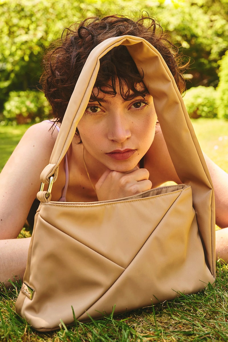 danielle cathari summer collection bag