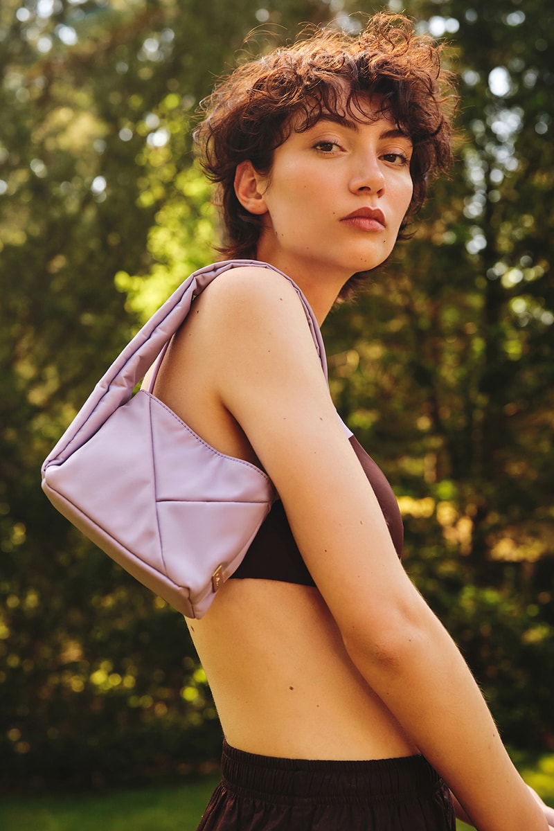 danielle cathari summer collection bag bikini
