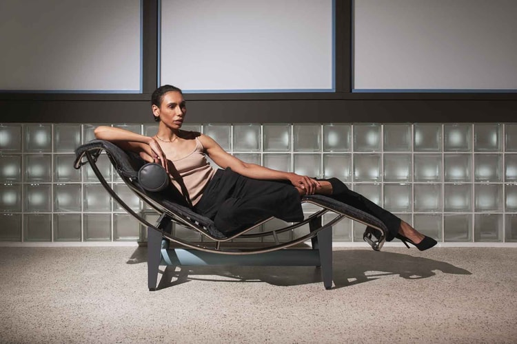 London's Design Museum Invites You To Lounge on Charlotte Perriand's Famous Chairs