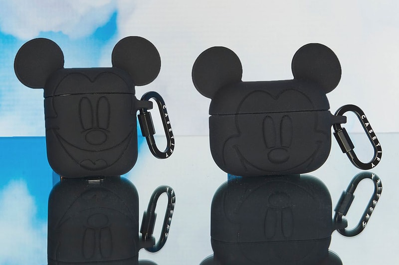 disney casetify mickey mouse collaboration airpods pro cases