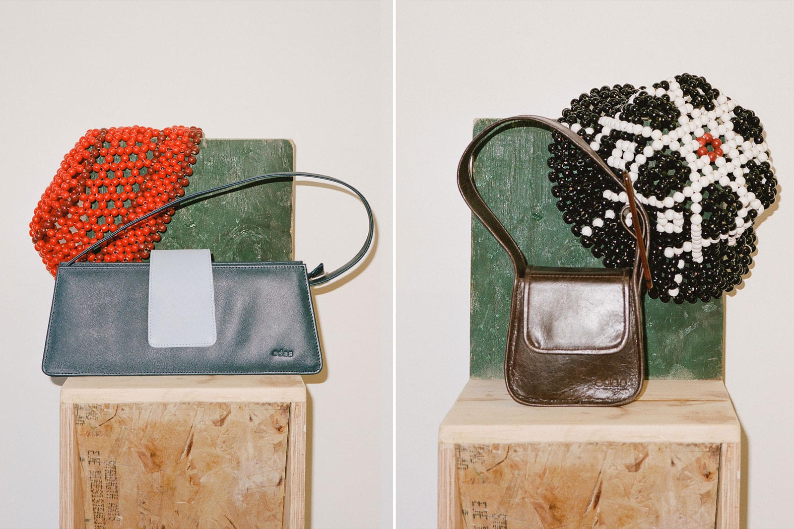 behind the atelier sade mims edas sustainable accessories brand handbags jewelry interview