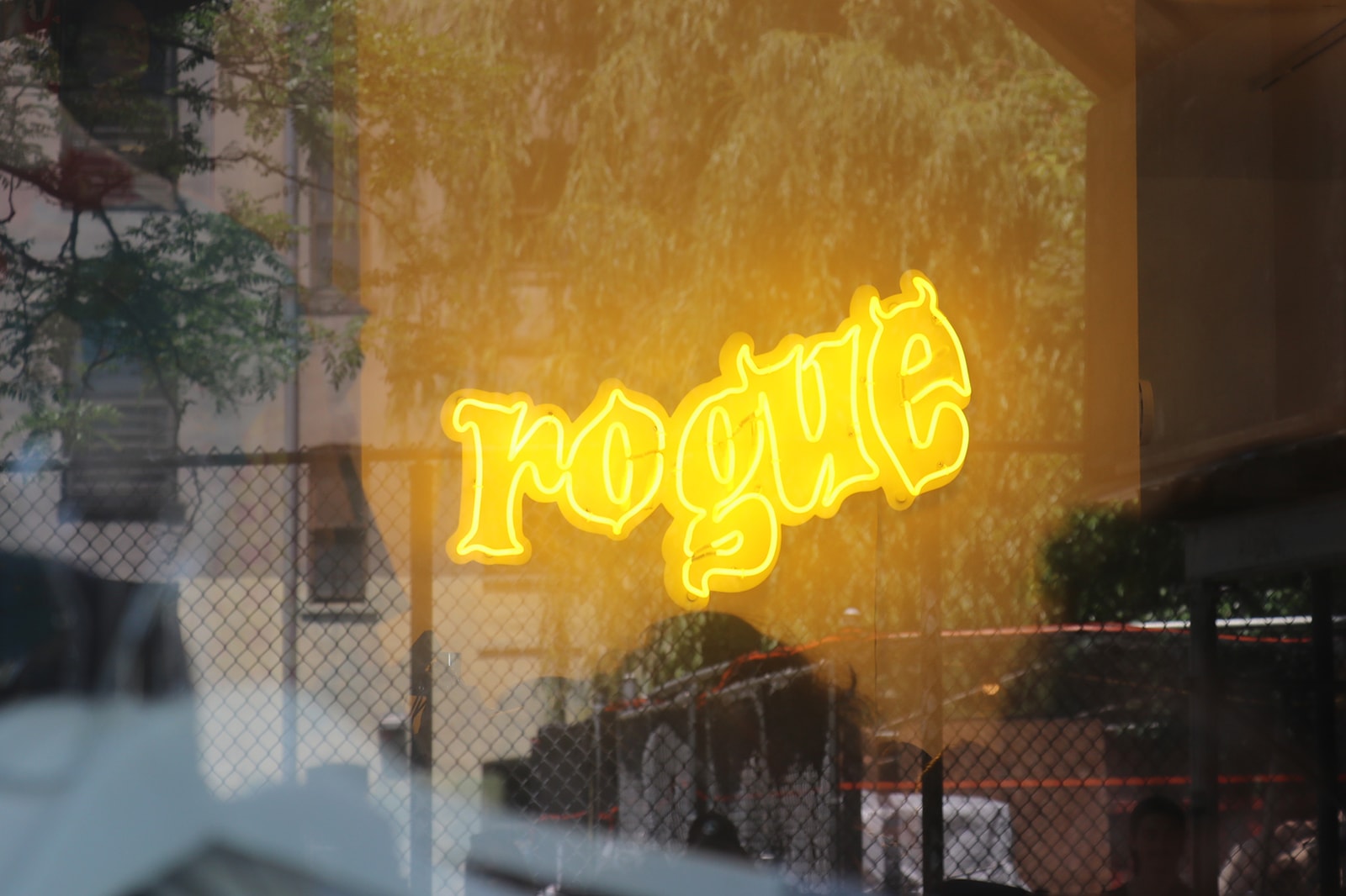 Emma Rogue Vintage Clothes Store New York City