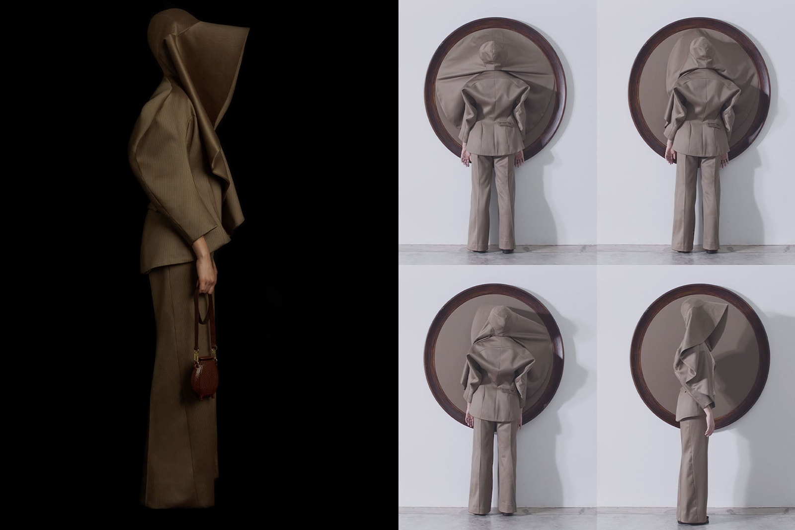 Emerging Designer Grace Ling On Fashion 3d Tech Hypebae