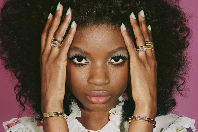 Gucci Link to Love Gender-Neutral Jewelry Collection Rings Bracelets Necklaces Earrings