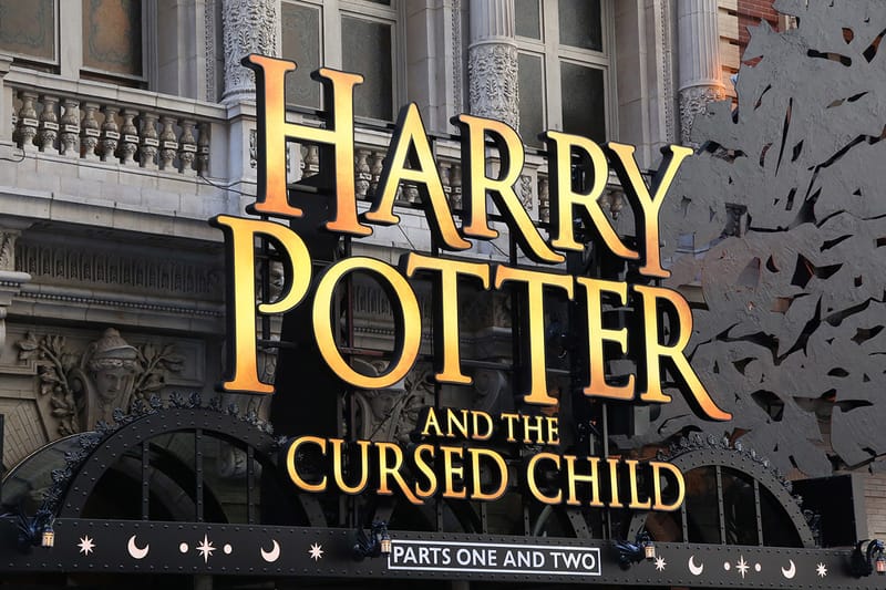 ‘Harry Potter and the Cursed Child’ Will Return to Broadway