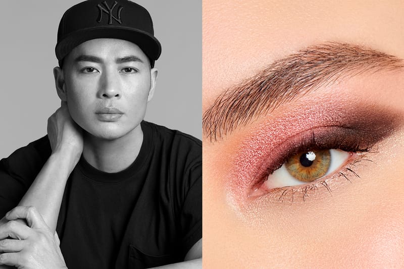 Hung Vanngo's Guide To Post-Pandemic Makeup