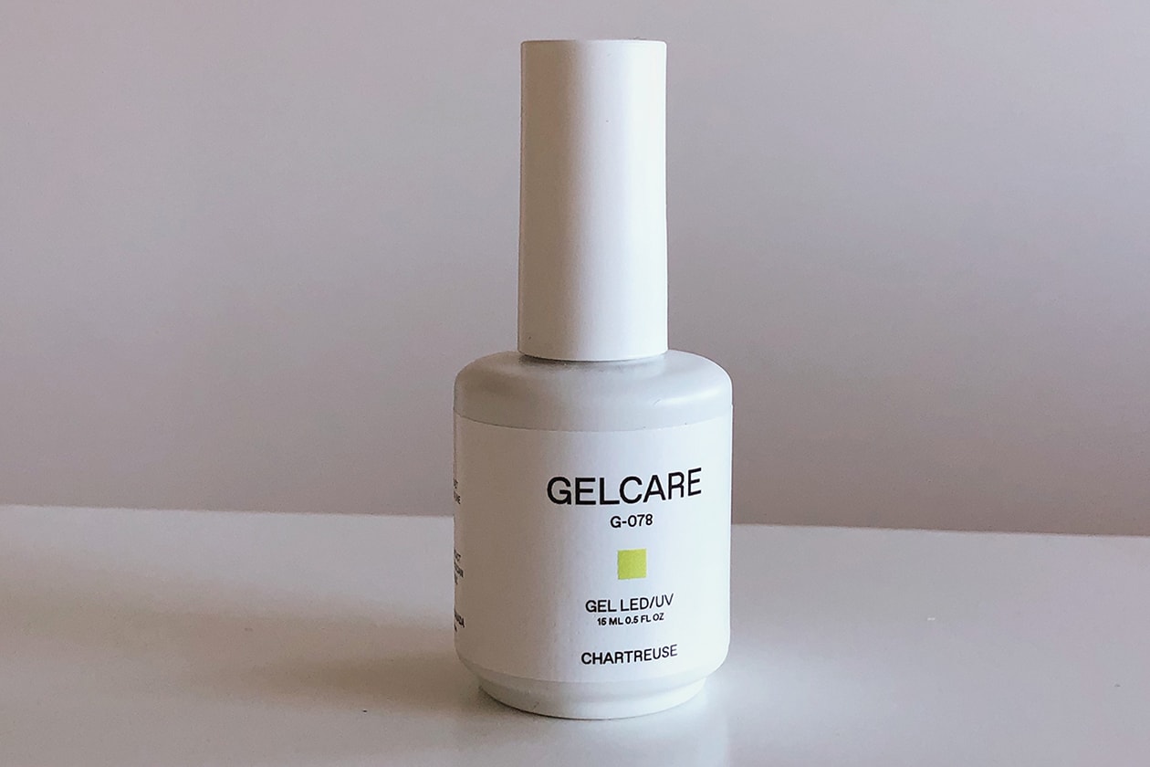 Cerave SA Cleanser Shiseido Sunscreen SPF 50+ Malin Goetz Deodorant Paula's Choice Exfoliator Gelcare Nail Polish Glossier About Face Skincare Makeup Beauty Products 