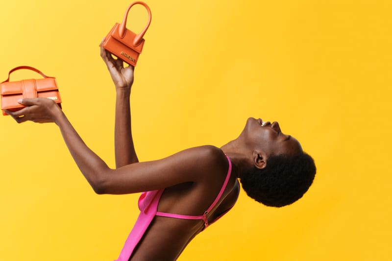 Jacquemus Launches Exclusive Capsule Collection Ahead of Summer