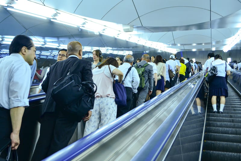 Japan Might Implement a Four-Day Workweek