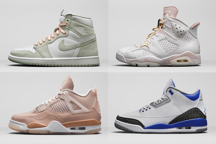 Here Are All of the Jordan Brand Retro Kicks Releasing This Fall