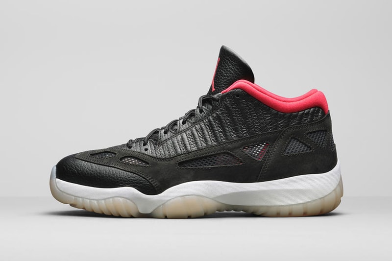 nike jordan brand fall 2021 retro sneakers collection xi air 11