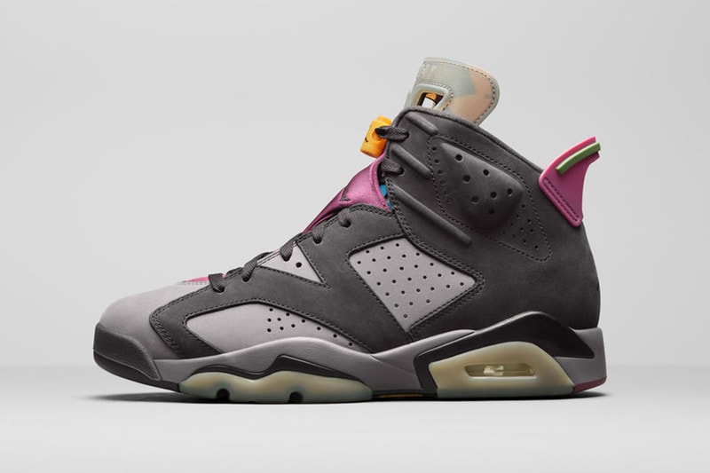 nike jordan brand fall 2021 retro sneakers collection vi aj6