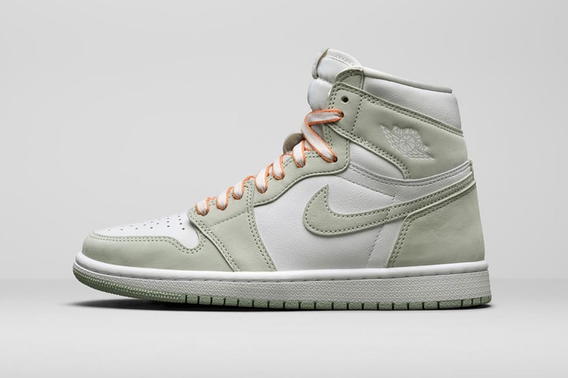 nike jordan brand fall 2021 retro sneakers collection air 1 aj1