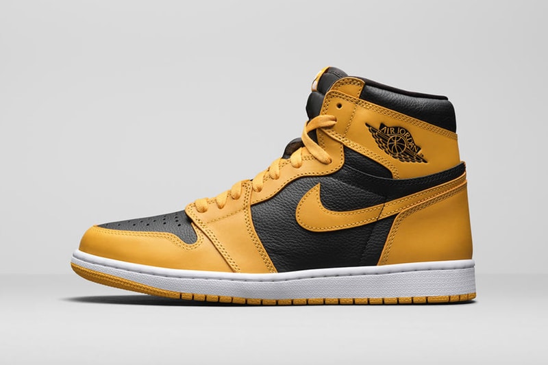 nike jordan brand fall 2021 retro sneakers collection air 1 aj1