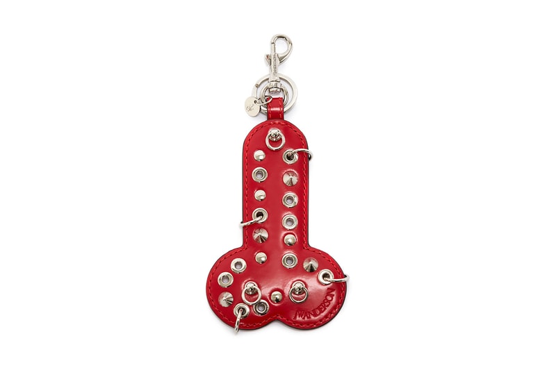 JW Anderson x Tom of Finland 2nd Capsule Collection Erotic Art Accessories Hoodie T-shirt Bags Shirt Keyrings