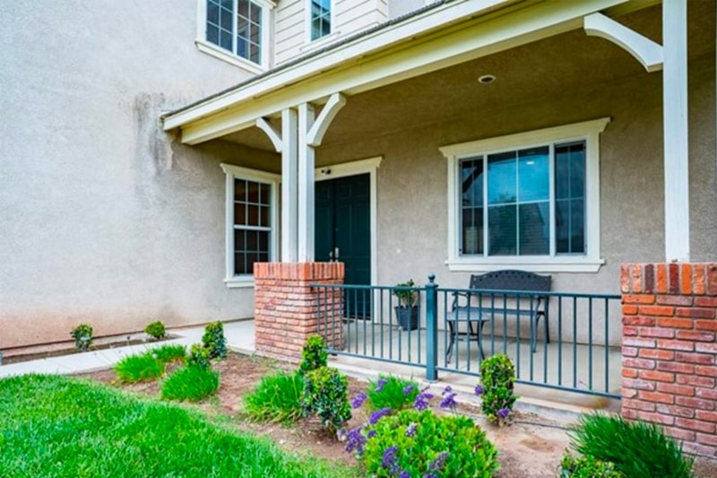 Kendrick Lamar Selling Eastvale California Home