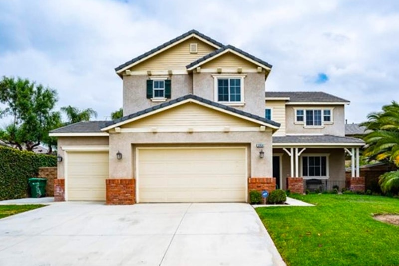 Kendrick Lamar Selling Eastvale California Home