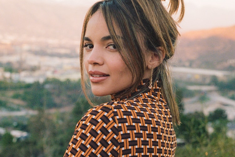 Leslie Grace Received the Biggest Blessing on Her Birthday — A Role in 'In the Heights'