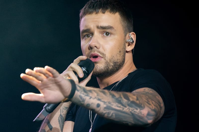 Liam Payne Opens Up About "Pills and Booze" Addiction During One Direction Days